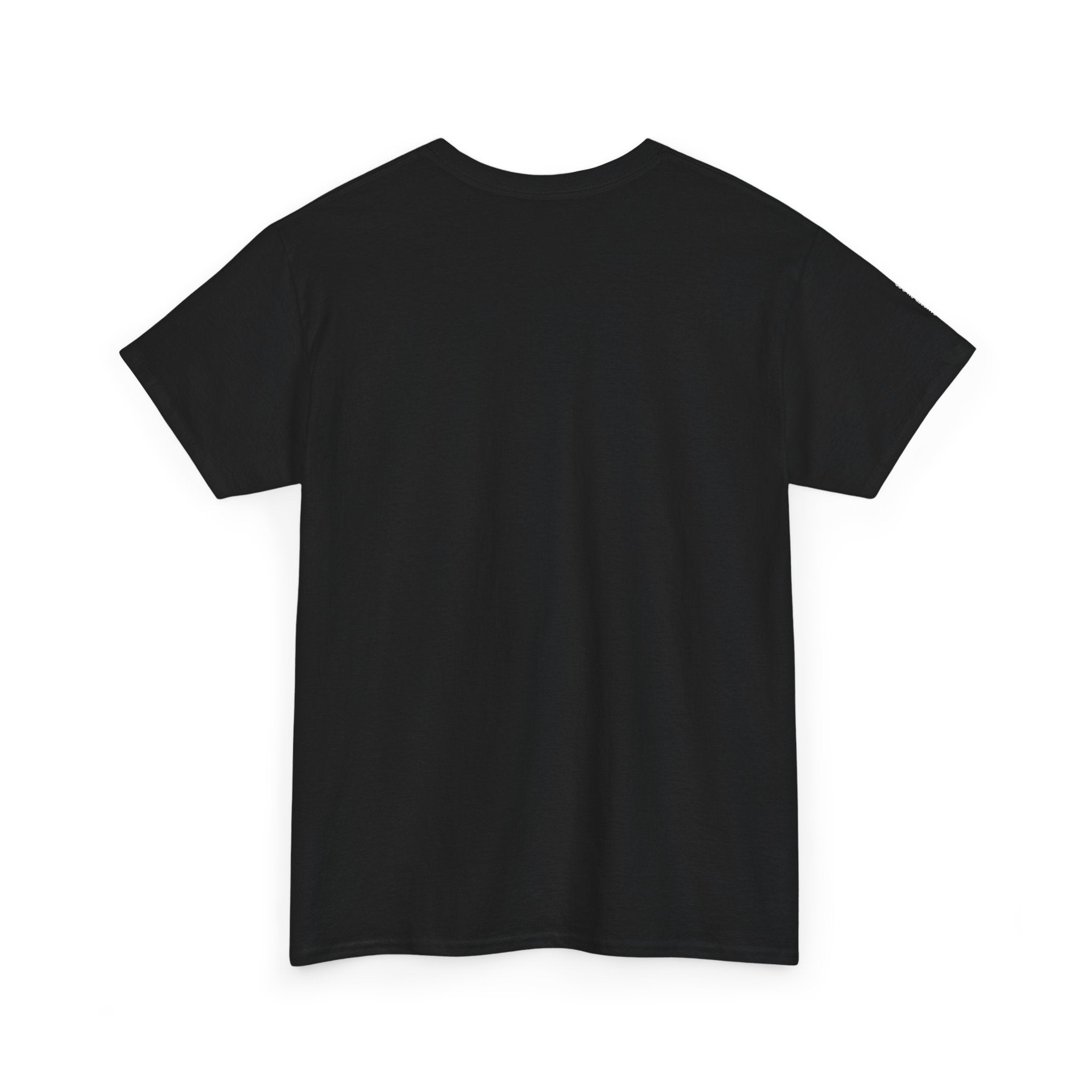 SAVED Unisex Heavy Cotton Tee