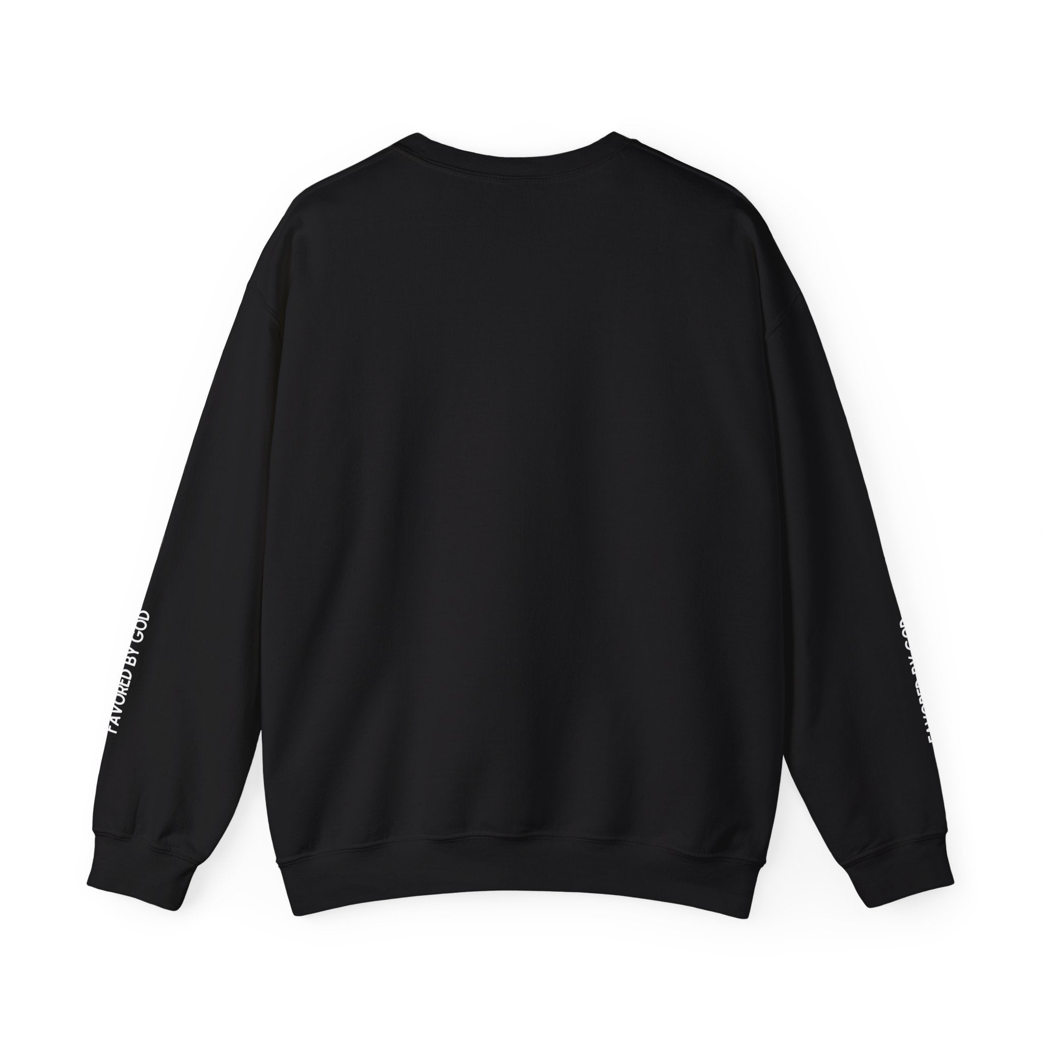 Prayer Purpose Profit Sweatshirt