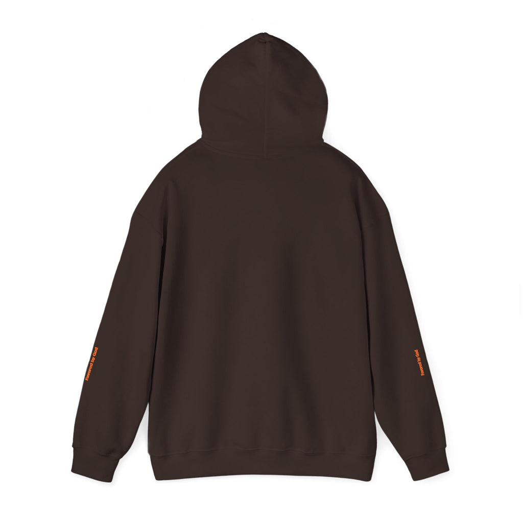 Faith ™ Hooded Sweatshirt