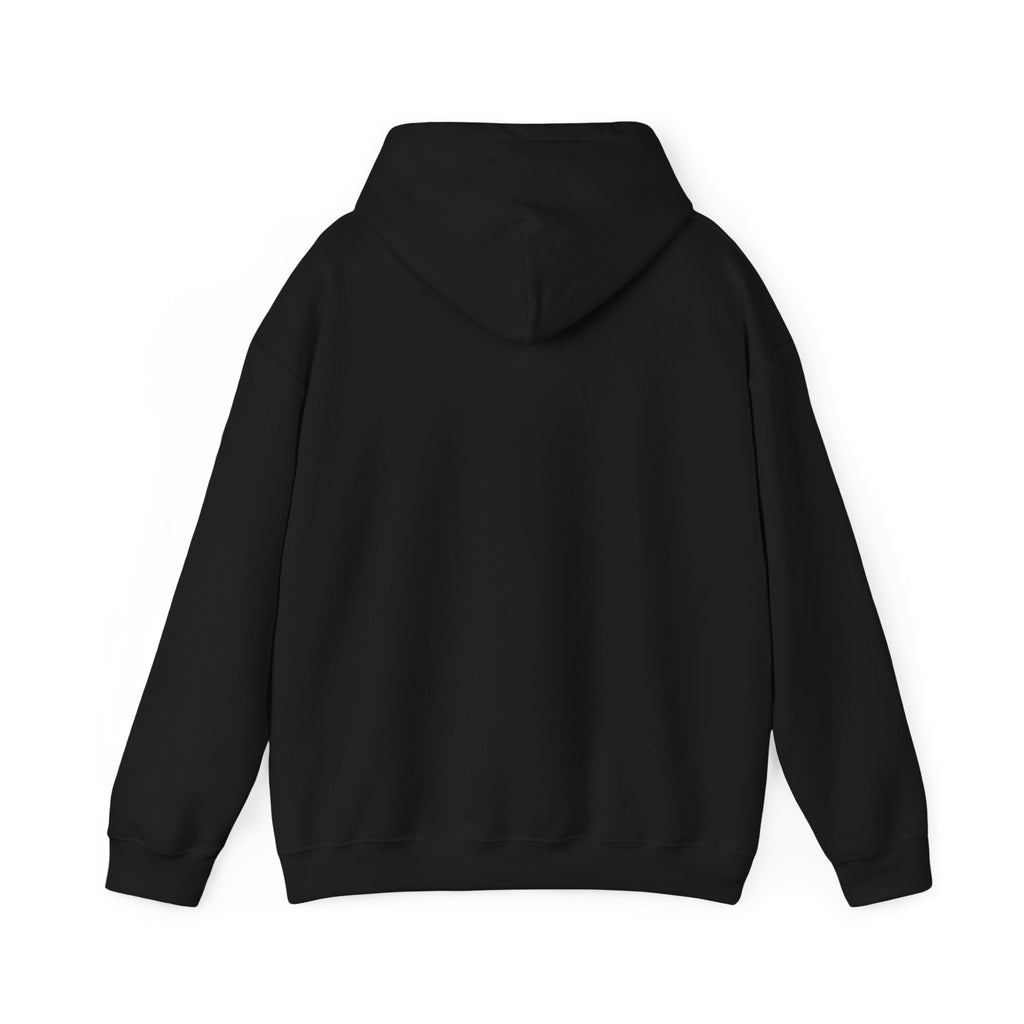 Saved Hooded Sweatshirt - Unisex