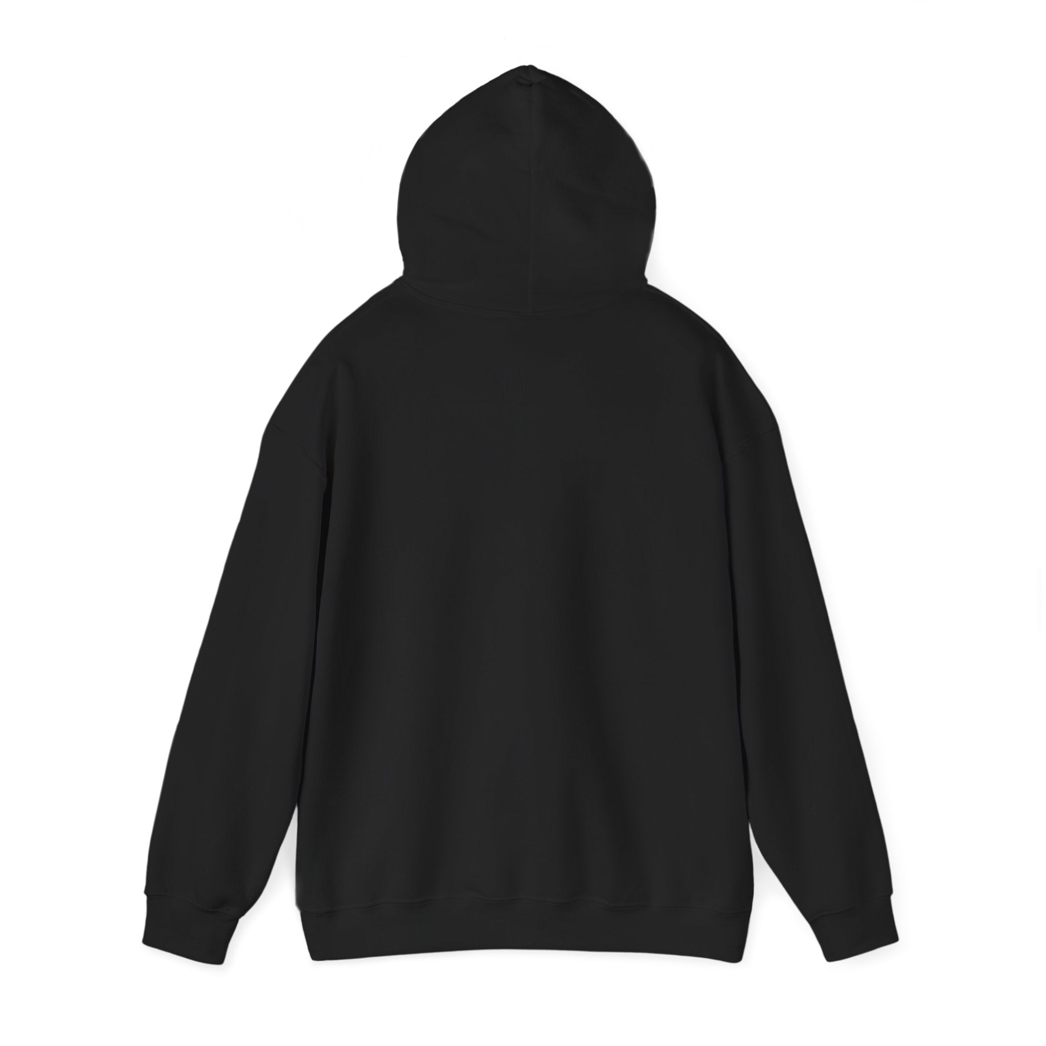 Saved Hooded Sweatshirt - Unisex